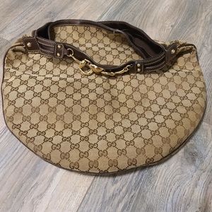 Gucci Handbag